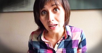 Mother Has Inspiring Message For The Boy Who Likes Her Daughter
