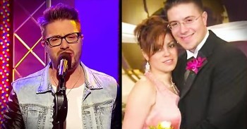 Danny Gokey Shares Heartbreaking Inspiration Behind ‘Tell Your Heart To Beat Again’