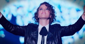 ‘Let Hope Rise’ – Learn The Story Behind The Songs With This Hillsong Movie