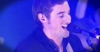 Make Easter A ‘HAPPY Day’ With This Tim Hughes Hit