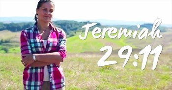 BibleStudyTools.com: Jeremiah 29:11 Always Packs a Punch... But This Version Just BLEW Me Away
