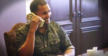 Process Server Serves Up AMAZING Surprises