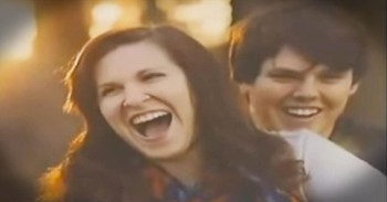 God Miraculously Awakens Man After Doctors Urge Wife To Pull The Plug