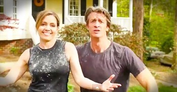 Family’s Hilarious Parody On Allergies Will Have You LOLing!