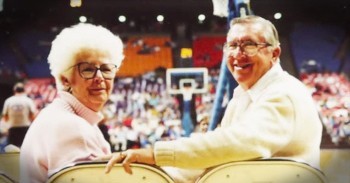 Couple Married 73 Years Die Within Minutes Of Each Other