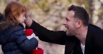 Emotional PSA On Adoption Has Me Sobbing