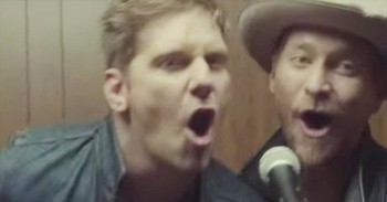 ‘Brother’ – Soul-Shaking New Single From NEEDTOBREATHE And Gavin DeGraw