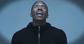 ‘This Is Living’ – Spirited New Hillsong Young And Free Featuring Lecrae