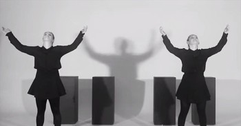 Spirit-Filled Dance Performance To ‘Oceans’ Will Lift You Up