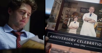 Dad’s Emotional Postcard Causes Son To Return Home