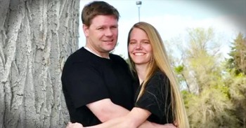 God’s Voice Helps Woman Save Her Husband’s Life