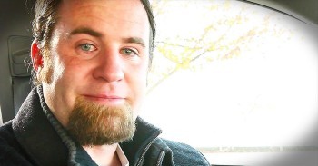 Man’s Vision From God Comes True With Emotional Adoption Story