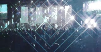 Fellowship Creative - With Us (Live Performance)