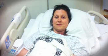 Teacher Injured In Tornado Who Saved 3 Students, Gets Miracle Baby
