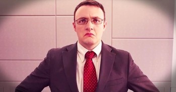 ‘What If You Didn’t Trust Elevators?’ – Powerful Skit Reminds Us To Have Faith