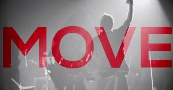 Audio Adrenaline - Move (Official Lyric Video)