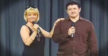 Christian Comedian Couple Has Hilarious Advice For Single Women. LOL!