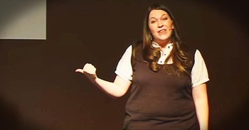 Christian Comedian Shares Funny Tips On Keeping Your Marriage Happy