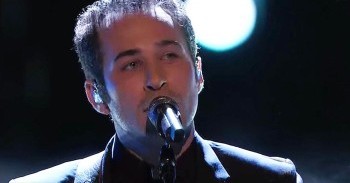Emotional Rendition Of ‘Hallelujah’ Will Bring All The Feels