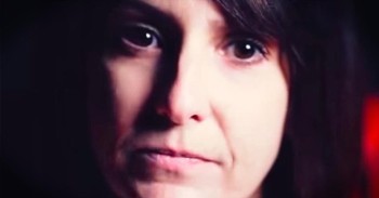 Rape Victim’s POWERFUL Testimony Will Renew Your Faith