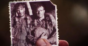 Father’s Letter Reveals Incredible Secret In ‘Faith Of Our Fathers’