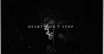 John Mark McMillan - Heart Won't Stop