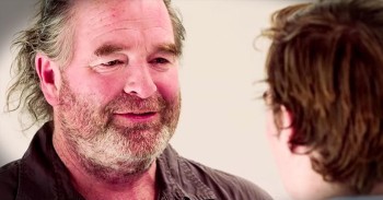 Children Tell Their Fathers Why They’re Grateful