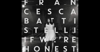 'Holy Spirit' Francesca Battistelli Worship Song