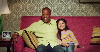 Children Share Honest Thoughts With Their Fathers