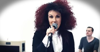 ‘Exhale’ – Powerful Plumb Hit Will Knock Your Socks Off