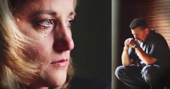 Couple Who Aborted Children Give Powerful Christian Testimony