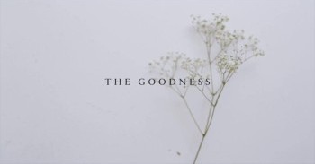 John Mark McMillan and Sarah McMillan - The Goodness