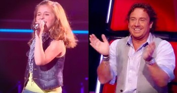 It Only Took 10 Seconds For This Energetic Singer To Seriously Impress The Judges!