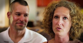 Family Living The American Dream Trades Everything To Follow God’s Plan