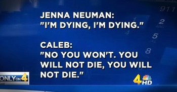 High School Student Saves Woman From Being Murdered