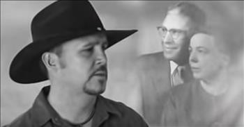 'Telephone in Heaven' Country Song From Kelly Ray Burkham