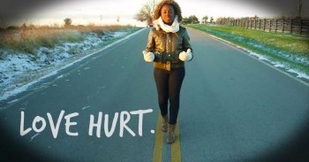 Powerful Spoken Word Of Woman Who Thought Love Was Pain