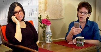 What If Siri Was A Mom... I Can't Stop Laughing!