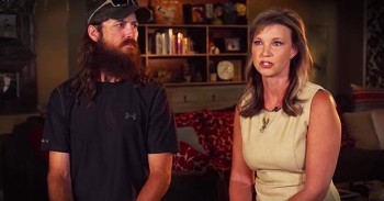 Duck Dynasty’s Jase And Missy Thankful For Miracles That Followed Difficult Pregnancy