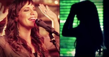 Worship Leader Leads Dangerous Double Life Until A Stranger Says THIS