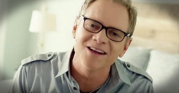 ‘Warrior’ – Powerful New Song From Steven Curtis Chapman