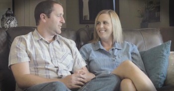 Couple Suffering From Multiple Miscarriages Receives A Dream From God