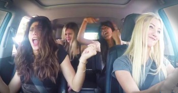 It Was A Typical Lip Dub Until A Phone Call Changed EVERYTHING!