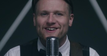 Rend Collective - You Will Never Run