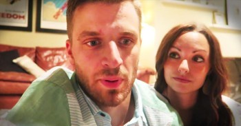 This Christian's Ashley Madison Account Is Out In The Open. Hear What He Has To Say!
