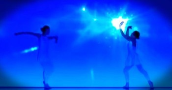 This Spirit-Filled Dance For The Lord Will Leave You In AWE