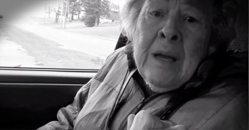 Woman With Alzheimer’s Must Learn THIS Heartbreaking News Every Single Day