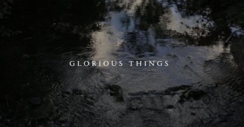 John Mark McMillan and Sarah McMillan - Glorious Things