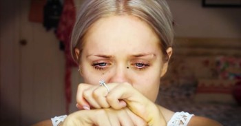 A Car Accident Changed Her Life. Now She Shares Her Struggles...TEARS!
