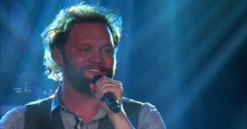 David Phelps - We Shall Behold Him